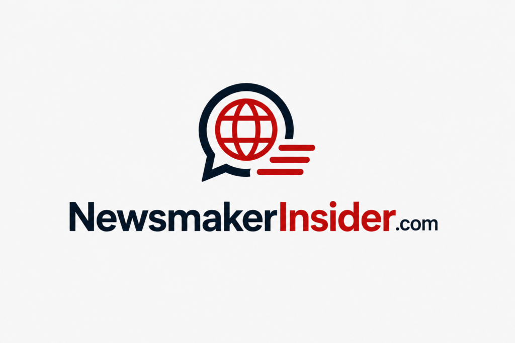 newsmakerinsider
newsmakerinsider com